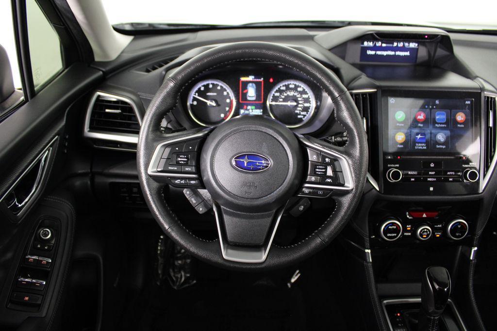 used 2019 Subaru Forester car, priced at $15,369