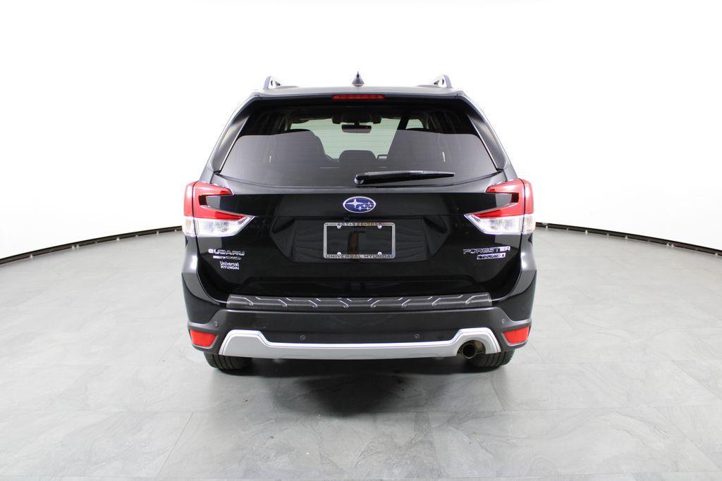 used 2019 Subaru Forester car, priced at $15,369