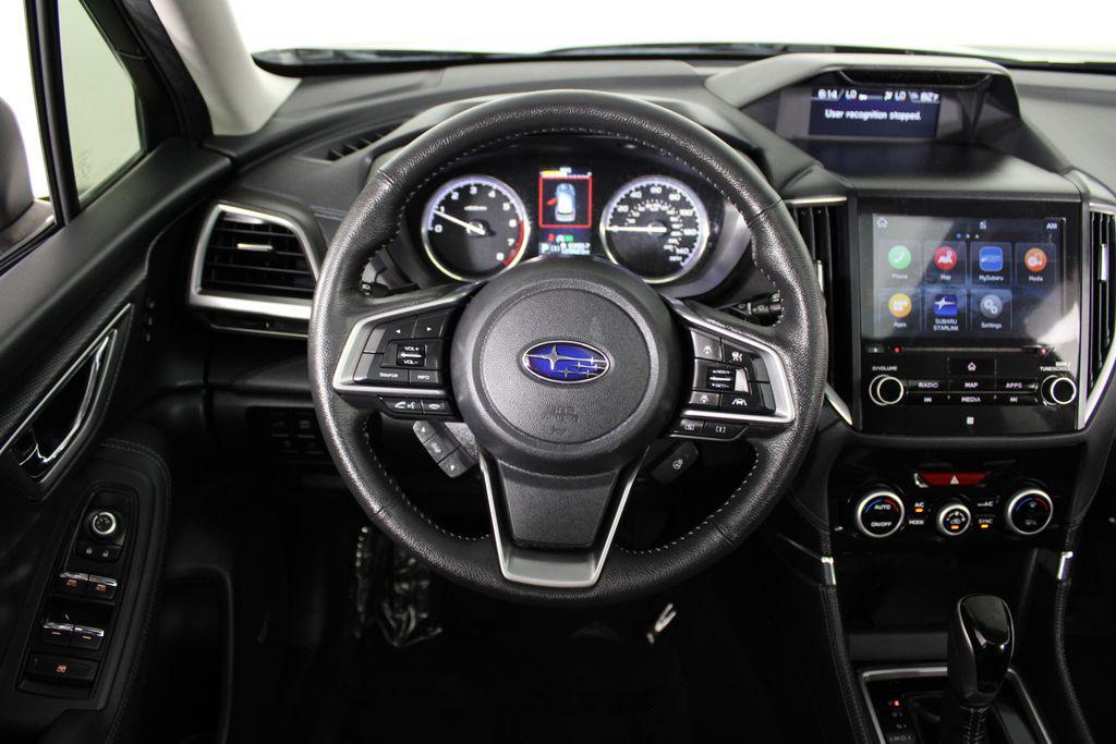 used 2019 Subaru Forester car, priced at $15,369