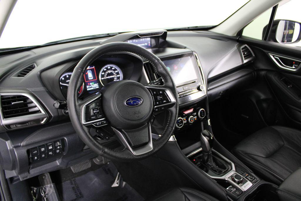 used 2019 Subaru Forester car, priced at $15,369