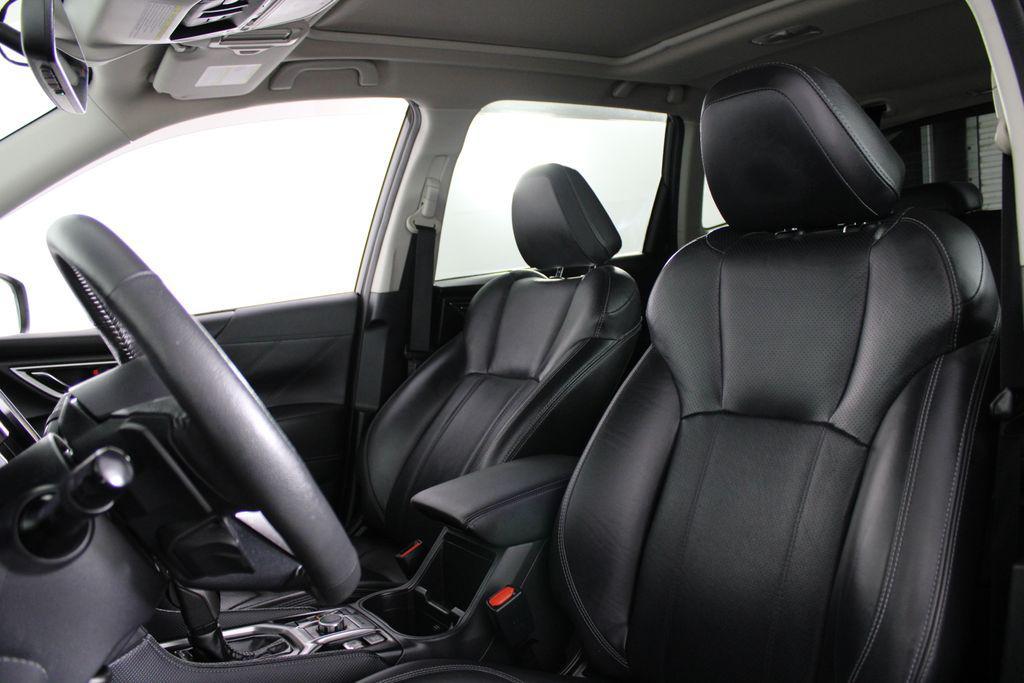 used 2019 Subaru Forester car, priced at $15,369