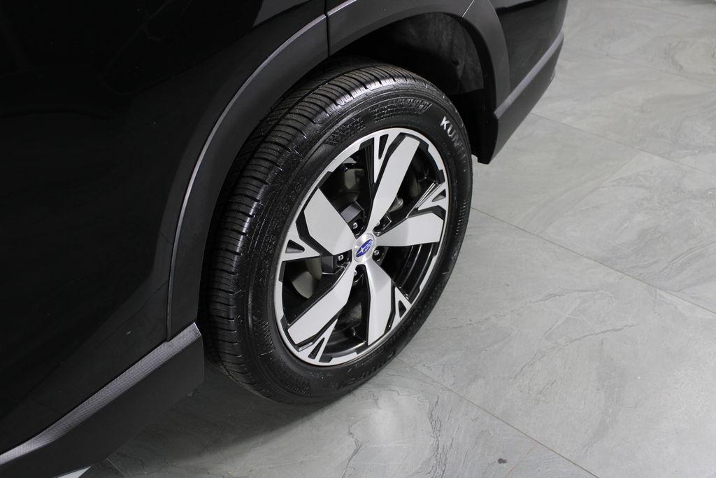 used 2019 Subaru Forester car, priced at $15,369