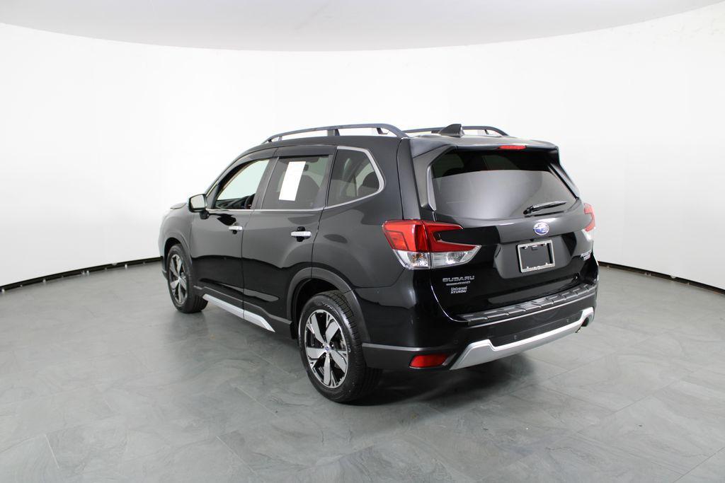 used 2019 Subaru Forester car, priced at $15,369