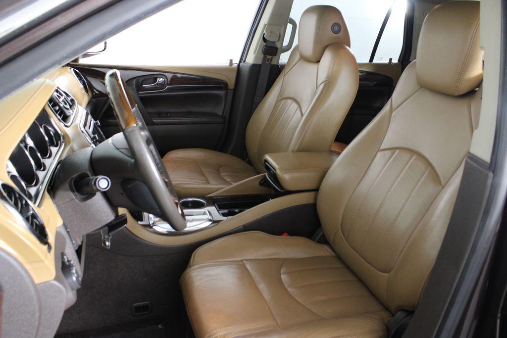 used 2015 Buick Enclave car, priced at $14,106
