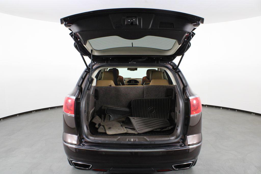 used 2015 Buick Enclave car, priced at $14,106