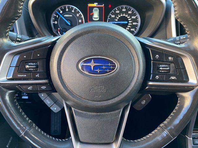 used 2019 Subaru Ascent car, priced at $18,310