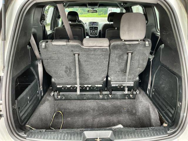 used 2017 Dodge Grand Caravan car, priced at $10,604