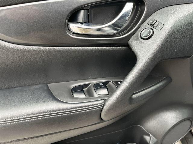 used 2017 Nissan Rogue car, priced at $13,006