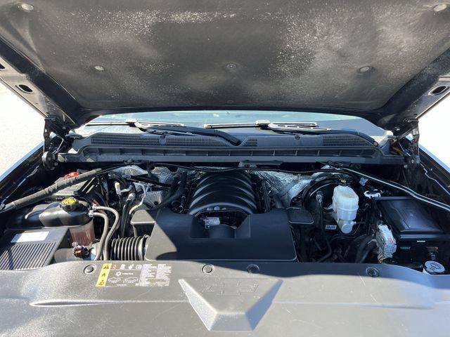 used 2018 Chevrolet Silverado 1500 car, priced at $22,101