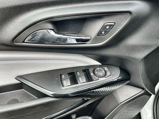 new 2026 Chevrolet Trax car, priced at $24,762