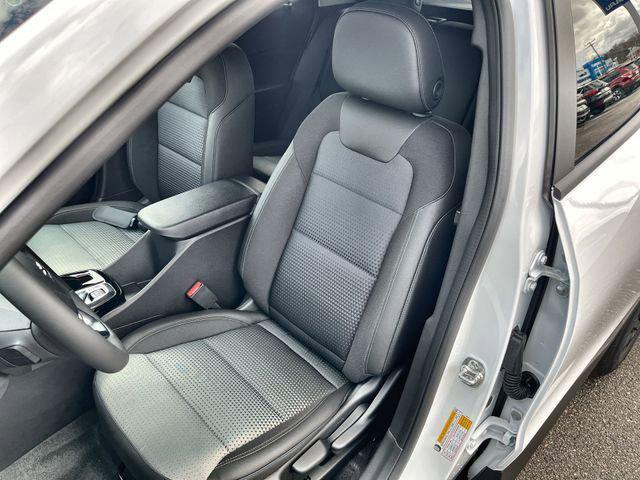 new 2026 Chevrolet Trax car, priced at $24,762