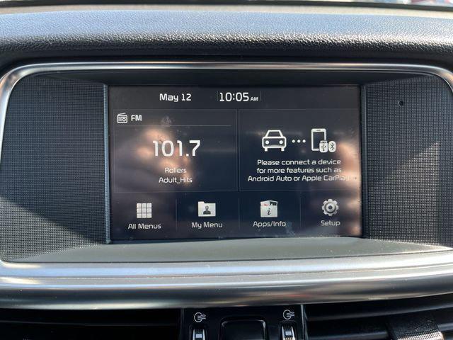 used 2018 Kia Optima car, priced at $13,272