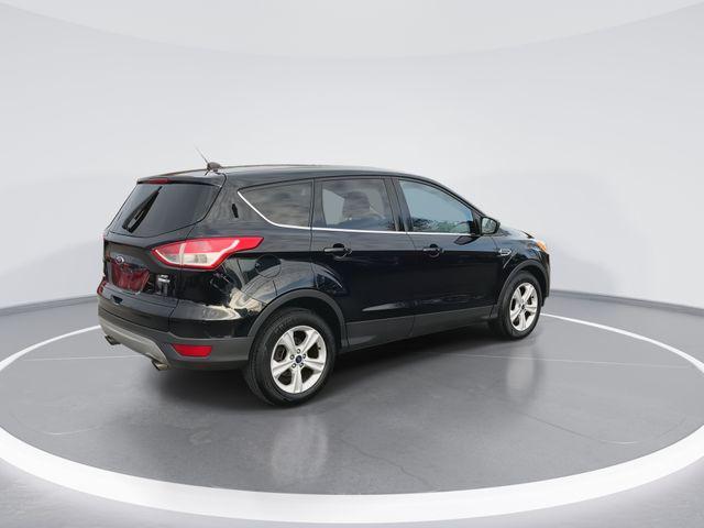 used 2016 Ford Escape car, priced at $7,840