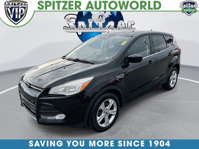 used 2016 Ford Escape car, priced at $7,840