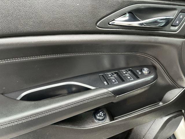 used 2016 Cadillac SRX car, priced at $9,254