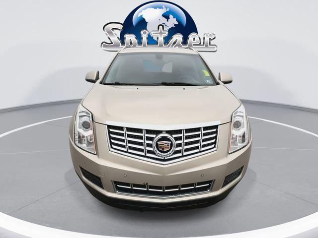 used 2016 Cadillac SRX car, priced at $9,745