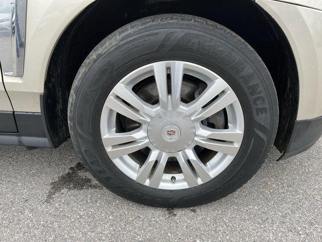 used 2016 Cadillac SRX car, priced at $9,745