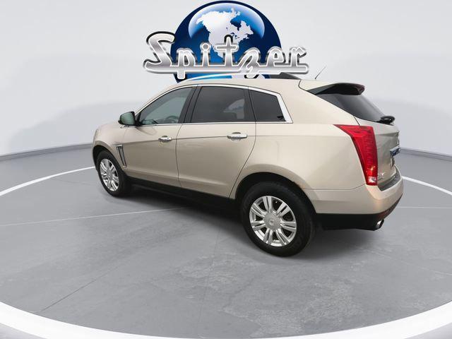 used 2016 Cadillac SRX car, priced at $9,745