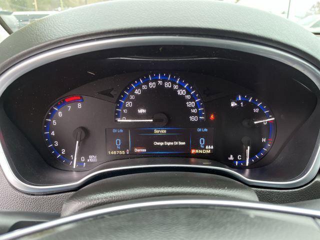 used 2016 Cadillac SRX car, priced at $9,254