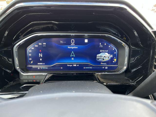 used 2022 Chevrolet Silverado 1500 car, priced at $33,599