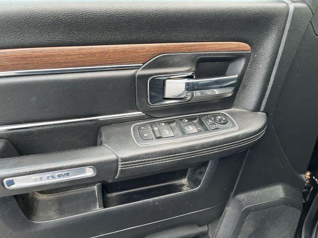 used 2015 Ram 1500 car, priced at $12,120