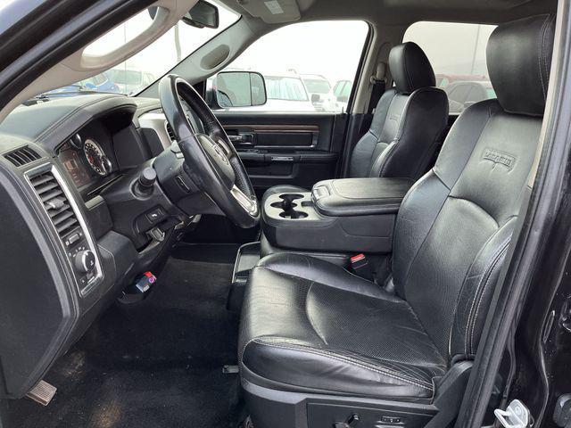 used 2015 Ram 1500 car, priced at $12,120