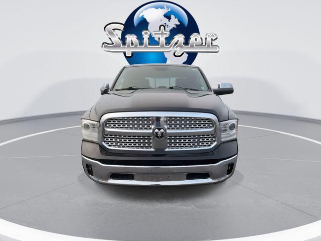 used 2015 Ram 1500 car, priced at $12,120