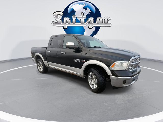 used 2015 Ram 1500 car, priced at $12,120