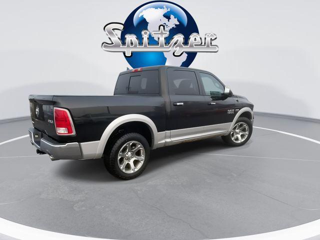 used 2015 Ram 1500 car, priced at $12,120