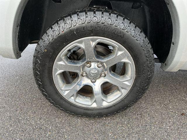 used 2015 Ram 1500 car, priced at $12,120