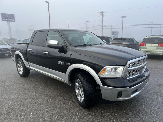 used 2015 Ram 1500 car, priced at $12,120