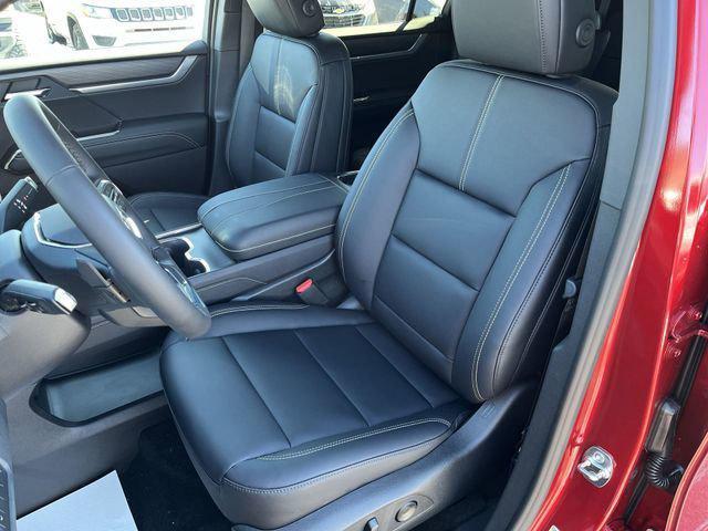 new 2026 GMC Acadia car, priced at $56,067