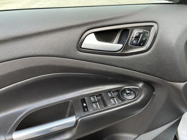 used 2018 Ford Escape car, priced at $12,410