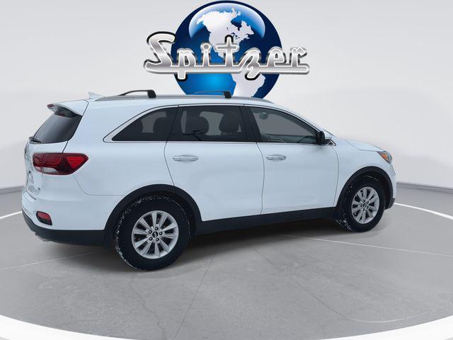 used 2019 Kia Sorento car, priced at $11,230