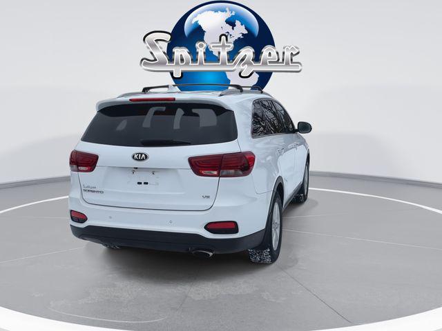 used 2019 Kia Sorento car, priced at $11,230