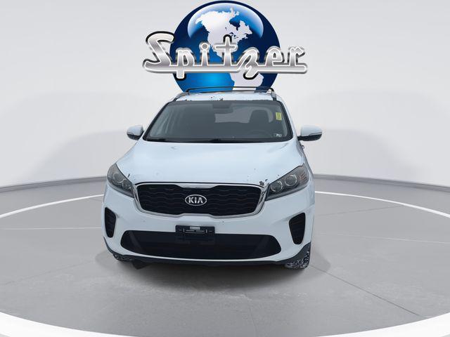 used 2019 Kia Sorento car, priced at $11,230