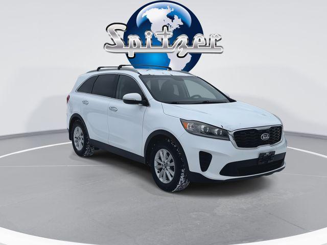 used 2019 Kia Sorento car, priced at $11,230
