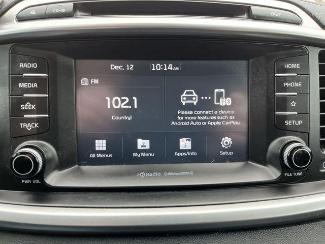 used 2019 Kia Sorento car, priced at $11,230