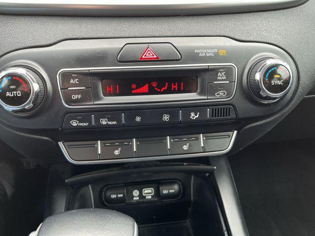 used 2019 Kia Sorento car, priced at $11,230