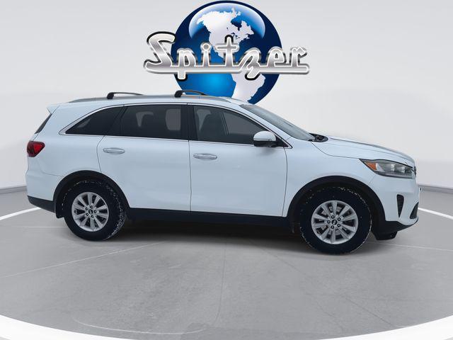 used 2019 Kia Sorento car, priced at $11,230