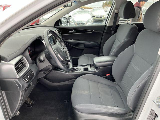 used 2019 Kia Sorento car, priced at $11,230