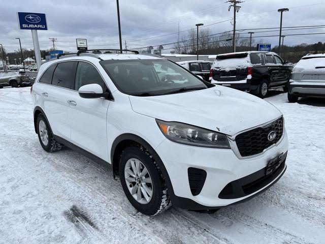 used 2019 Kia Sorento car, priced at $11,230