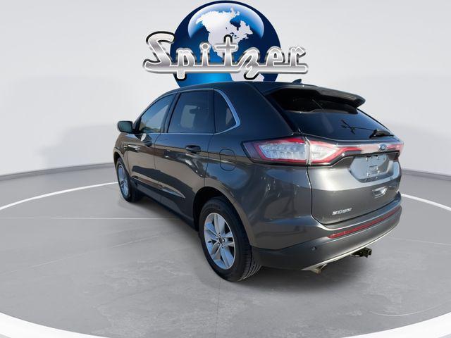 used 2015 Ford Edge car, priced at $7,120