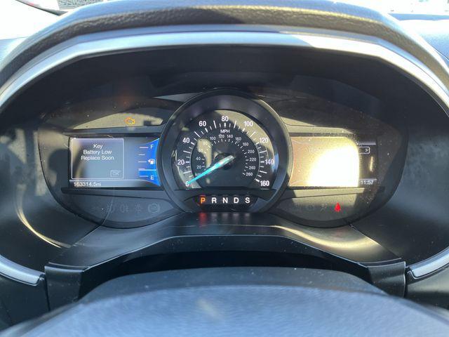 used 2015 Ford Edge car, priced at $7,120