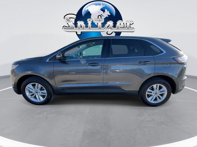 used 2015 Ford Edge car, priced at $7,120