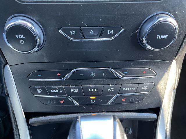 used 2015 Ford Edge car, priced at $7,120