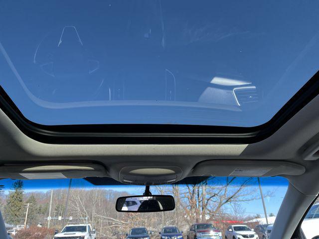 used 2015 Ford Edge car, priced at $7,120