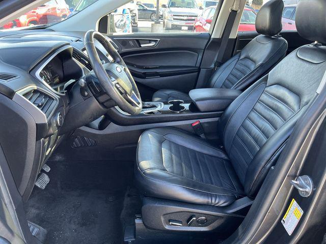 used 2015 Ford Edge car, priced at $7,120