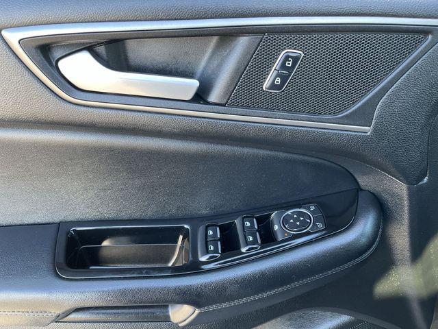 used 2015 Ford Edge car, priced at $7,120