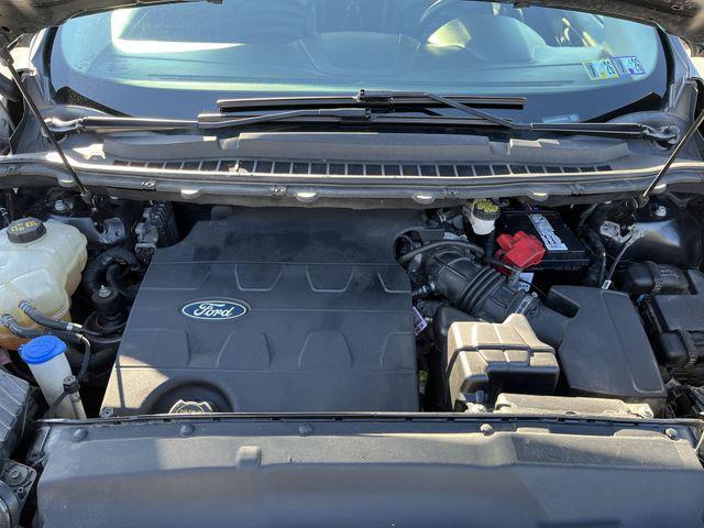 used 2015 Ford Edge car, priced at $7,120
